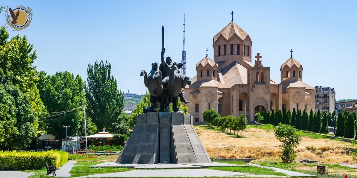 Armenia’s Top Hotels with Full Services at Great Prices