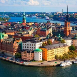 Denmark Visa Application form Dubai
