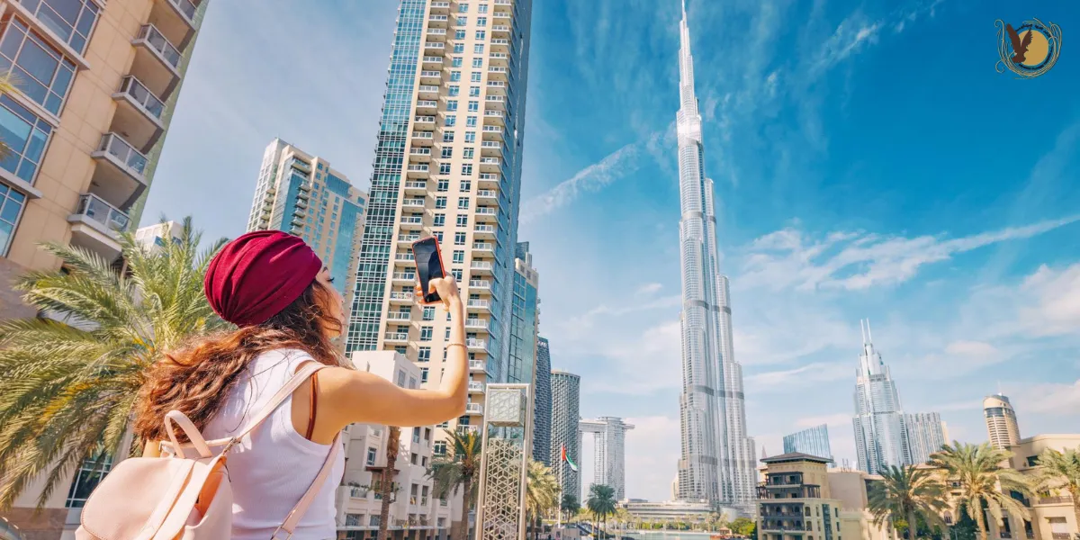 Why Dubai is a Top Destination from Manila?