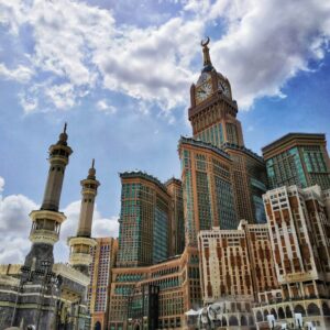 Saudi Arabia Business Visa