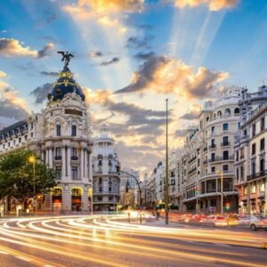 Spain Visa