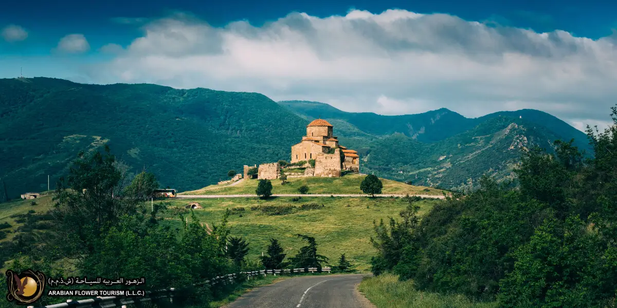 Cheap travel to Georgia: a luxury experience on a budget