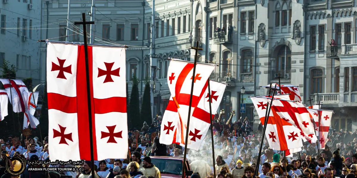 The best time to travel to Georgia and essential tips before traveling