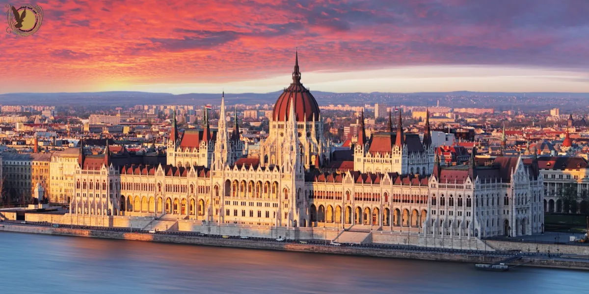 Types of Hungarian Visas
