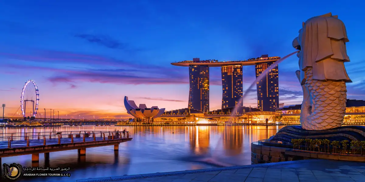 Singapore Visa Application Rejection: Reasons and Solutions