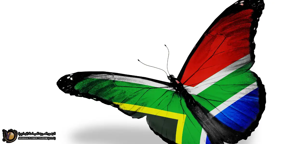 Visa requirements for South Africa