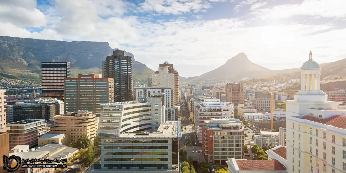 Documents required for obtaining a South African visa