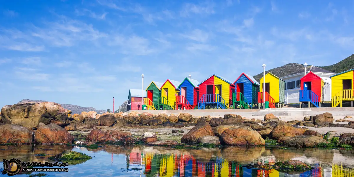 Common Reasons for Rejection of South African Visa